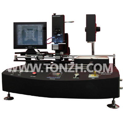 光學BGA返修臺哪個品牌好?【絲印機廠家】