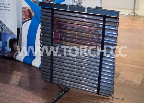 柔性電子元件:顛覆智能硬件形態(tài)