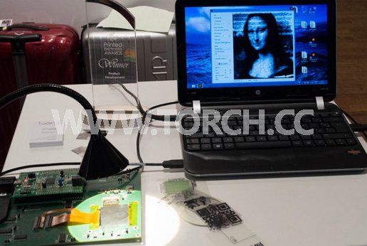 柔性電子元件:顛覆智能硬件形態(tài)