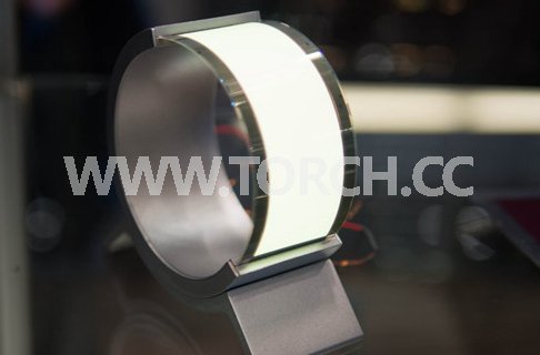 柔性電子元件:顛覆智能硬件形態(tài)